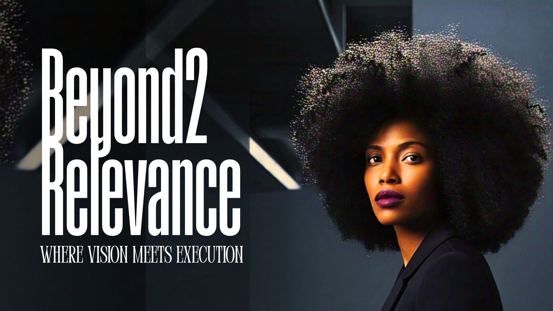 Beyond2Relevance