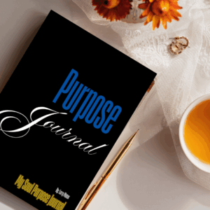 My Soul Purpose Journal
