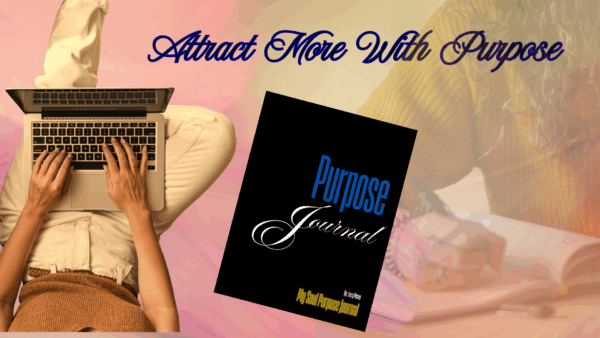My Soul Purpose Journal - Image 2