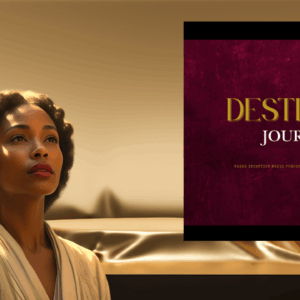 My Destiny Journal