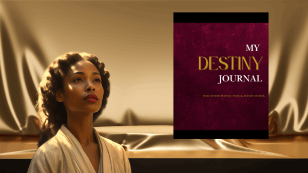 My Destiny Journal