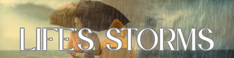 Find calm in the storm with Emotional Wisdom and Creative Power as your guiding lights.
