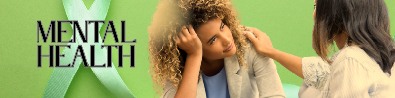 Compassion in action: Emotional Wisdom and Creative Power foster a safe space for healing.