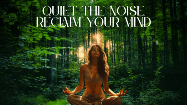 What Happens When You Actually Stop to Feel Your Emotions?