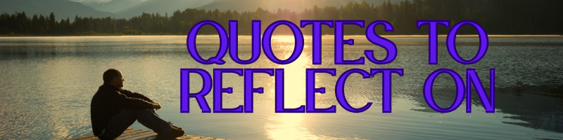 This image captures; Reflections by the lake, wisdom in stillness.